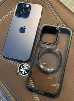 Apple Iphone 14 Pro 128GB Deep Purple, 83 %, Paars, Ophalen of Verzenden, Zo goed als nieuw