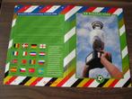 Voetbal EK 2000 in Carnet (2938/39), Postzegels en Munten, Postzegels | Nederland, Verzenden, Gestempeld
