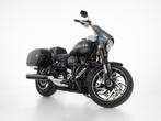 Harley-Davidson FLSB Sport Glide Solid Color (bj 2021), Bedrijf, Meer dan 35 kW, Overig