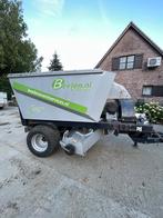 Zuigwagen trilo s4, Ophalen of Verzenden, 20 m² of meer