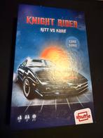 KNIGHT RIDER KAARTSPEL, Ophalen, Zo goed als nieuw, Speelkaart(en)