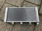 Motorfiets radiator, Motoren, Ophalen of Verzenden, Nieuw