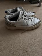 originele MASON GARMENTS sneakers, Kleding | Heren, Schoenen, Wit, Ophalen of Verzenden, Sneakers of Gympen, Gedragen