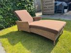 Ligbed 4seasons outdoor inclusief kussen, Ophalen
