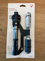 Bontrager Air Rush Road minipomp CO2 pomp, Ophalen of Verzenden, Nieuw