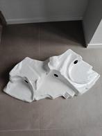 Kerstdorp basis rond van My Village, Diversen, Kerst, Ophalen, Zo goed als nieuw