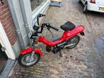 Tomos Packer (opknap) 50cc, Fietsen en Brommers, Brommers | Tomos, Ophalen, Gebruikt, Overige modellen, Maximaal 25 km/u