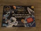 Ruimtevaart avontuur, Kinderen en Baby's, Speelgoed | Educatief en Creatief, Ophalen of Verzenden, Nieuw, Ontdekken
