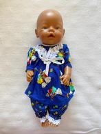 Baby born, Ophalen, Zo goed als nieuw, Babypop