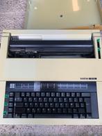 Brother typemachine, Ophalen of Verzenden