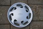 1 losse originele wieldop Ford Escort 14 inch (Model 1 Nieuw, Auto diversen, Wieldoppen, Ophalen of Verzenden, Nieuw