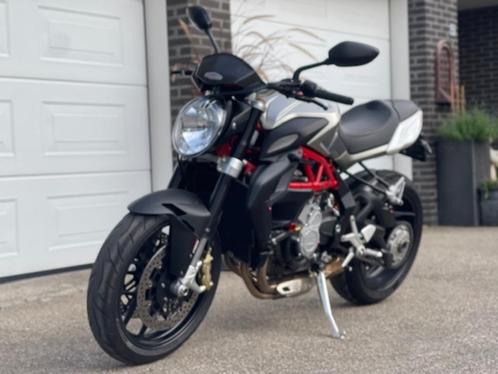 MV Agusta Brutale 800 ABS quickshifter, Motoren, Motoren | MV Agusta, Particulier, Naked bike, meer dan 35 kW, 3 cilinders, Ophalen