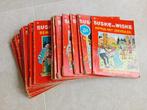 20x Suske en Wiske., Meerdere stripboeken, Ophalen of Verzenden, Gelezen