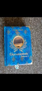 Mijn Grote Sprookjesboek Volume 2, Ophalen of Verzenden, Zo goed als nieuw, Onbekend