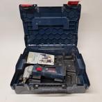 Bosch GNA 18V-16 E 18V Li-ion Accu knabbelschaar body 156 mm, Bosch, Zo goed als nieuw, Support@bosch.com, Robert Bosch GmbH
Robert-Bosch-Platz 1
70839 Gerlingen-Schillerhöhe
Germany