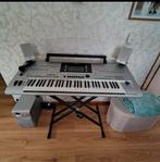 Tyros 3, Ophalen of Verzenden, Zo goed als nieuw, 61 toetsen, Yamaha