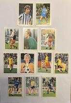 voetbalplaatjes Vanderhout Panini 1976/1977, Verzamelen, Sportartikelen en Voetbal, Verzenden, Zo goed als nieuw, Overige binnenlandse clubs