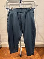 Nike Tech Pack Cropped Woven Broek - Maat XL - Blauw, Ophalen of Verzenden, Zo goed als nieuw, Maat 56/58 (XL), Blauw