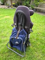 Vaude trekkers draagrugzak, Kinderen en Baby's, Babydragers en Draagdoeken, Gebruikt, Overige typen, Rug, Ophalen