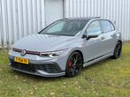 Volkswagen Golf 2.0 TSI OPF 221KW Dsg7 2021 Grijs, Auto's, 4 cilinders, 1984 cc, 75 €/maand, USB