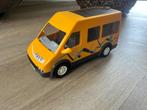 Playmobil Schoolbus 9419, Ophalen of Verzenden, Gebruikt, Complete set