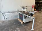 Robland E45 schulpzaag Harwi Schulpzaag, Doe-het-zelf en Verbouw, Gereedschap | Zaagmachines, Ophalen, Gebruikt, Cirkelzaag, 70 mm of meer