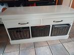 Kast, Huis en Inrichting, Kasten | Dressoirs, Ophalen, Gebruikt, 25 tot 50 cm