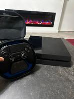 PS4 + Nacon Revolution Unlimited Controller, Ophalen, Met 1 controller, Original, 500 GB