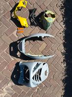Zip onderdelen, Fietsen en Brommers, Brommeronderdelen | Scooters, Ophalen of Verzenden, Gebruikt, Blok, Piaggio