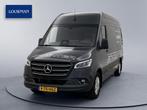 Mercedes-Benz Sprinter 315CDI 150PK Automaat L2H2 RWD SELECT, Auto's, Automaat, Achterwielaandrijving, 4 cilinders, 150 pk