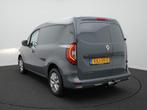 Renault Kangoo E-Tech Extra Open Sesame 22 kW - Quick Charge, 12 maanden, Stof, Zwart, Origineel Nederlands