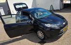Ford Fiesta 1.25 Trend Nieuwe APK AIRCO, Voorwielaandrijving, Stof, Gebruikt, 4 cilinders