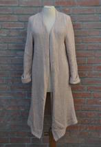 vest antonello serio, mohair vest, cardigan, Kleding | Dames, Antonello serio, Ophalen of Verzenden, Zo goed als nieuw, Maat 38/40 (M)