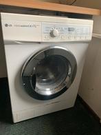 Wasmachine van LG, Zo goed als nieuw, Ophalen, Minder dan 85 cm