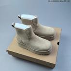 UGG, UGG, Zwart, Boots, Nieuw