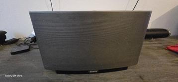 Sonos PLAY:5 1e génération Speaker - Zwart beschikbaar voor biedingen