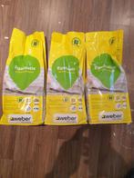 Weber Egaline - 3 zakken, Overige materialen, Overige typen, Nieuw, Minder dan 20 cm