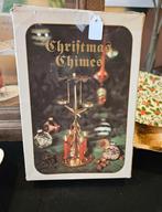 Angel chimes, Diversen, Kerst, Ophalen of Verzenden, Zo goed als nieuw