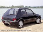 Gezocht 205 GTI Gentry  onderdelen, Ophalen of Verzenden, Peugeot