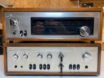 LUXMAN SQ-505x/T-550 met garantie.?, Overige merken, Gebruikt, ....., LUXMAN