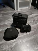 Xbox elite 2 controller, Ophalen of Verzenden, Zo goed als nieuw, Controller, Xbox Original