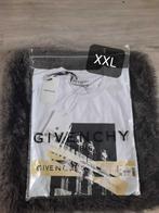 Givenchy T-shirt, Kleding | Heren, T-shirts, Nieuw, Ophalen of Verzenden, Givenchy, Maat 56/58 (XL)