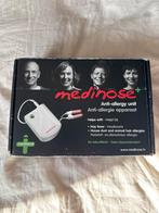 Medinose+ anti allergie apparaat tegen hooikoorts, Verzenden, Zo goed als nieuw, Lichaamsverzorging