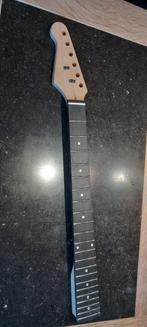 Left handed Stratocaster neck, Ophalen of Verzenden, Zo goed als nieuw, Elektrische gitaar