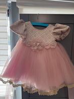 Jurk 98, Kinderen en Baby's, Kinderkleding | Maat 98, Ophalen of Verzenden, Zo goed als nieuw, Meisje, Jurk of Rok