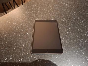 Apple iPad Mini - Goed Onderhouden! beschikbaar voor biedingen