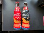 Coca-cola fles Griekenland 2017, Verzamelen, Ophalen of Verzenden, Zo goed als nieuw