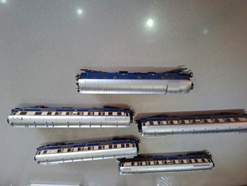 Marklin reingold  beschikbaar voor biedingen