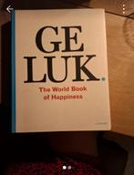 geluk, Ophalen of Verzenden, Zo goed als nieuw