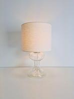 Vintage Ingo Maurer Ml1 tafellamp glas '60 design M Germany, Huis en Inrichting, N, N, Vintage, Ophalen of Verzenden